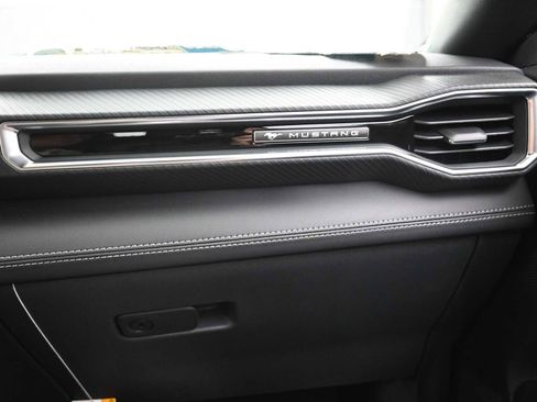 New 2025 Ford Mustang GT Premium image 44