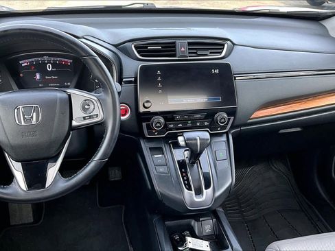 Used 2018 Honda CR-V EX-L image 7