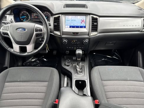 Certified 2020 Ford Ranger XLT w/ Equipment Group 301A Mid image 13