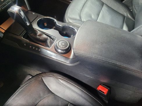 Used 2017 Ford Explorer Limited w/ Equipment Group 301A image 26