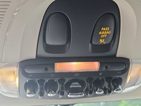 Used 2015 MINI Cooper S FWD image 23