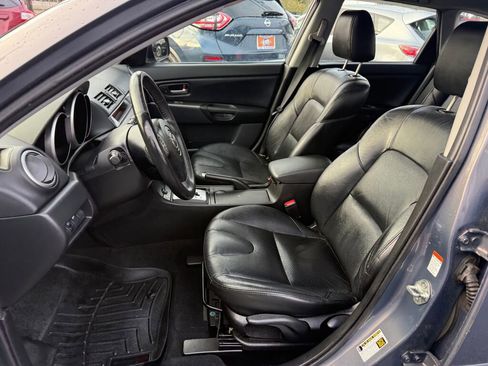 Used 2007 MAZDA MAZDA3 s Grand Touring image 9