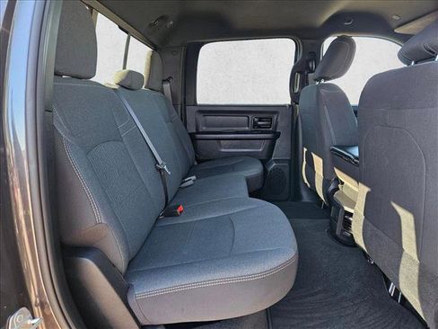 Used 2024 RAM 2500 Tradesman w/ Safety Group AWD/4WD image 23