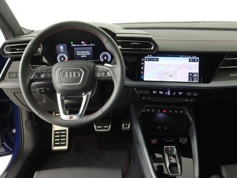 New 2026 Audi S3 Premium image 21