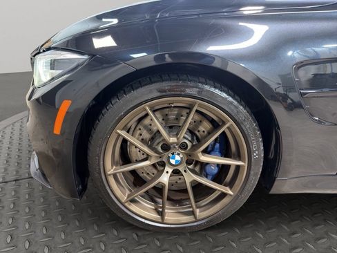 Used 2018 BMW M3 CS w/ Executive Package RWD image 21