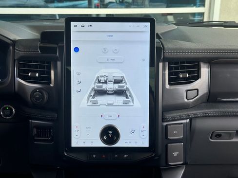 New 2025 Ford F150 Lightning Flash image 18