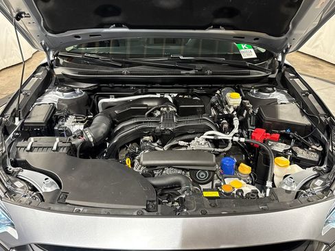 Used 2024 Subaru Legacy Premium AWD/4WD image 41