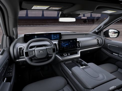 New 2027 Ford Expedition Platinum AWD/4WD image 33