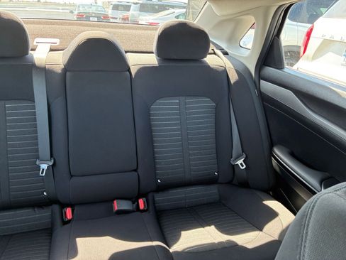 Used 2025 Kia K5 LXS image 37