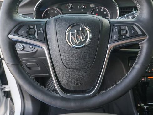 Used 2017 Buick Encore Essence image 17
