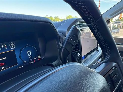 New 2025 Ford F150 XLT w/ Equipment Group 302A MID image 25