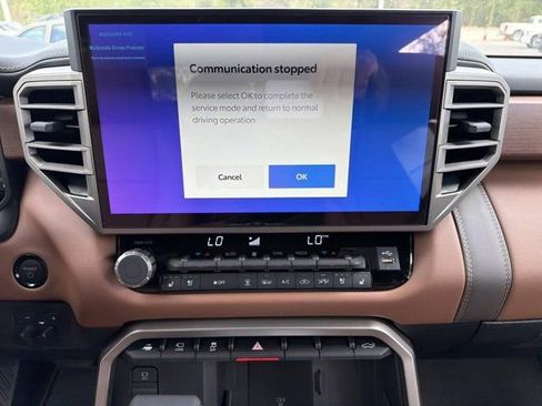 New 2026 Toyota Tundra 1794 Edition AWD/4WD image 30