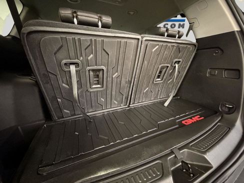 Certified 2023 GMC Acadia AT4 w/ LPO, Floor Liner Package image 13
