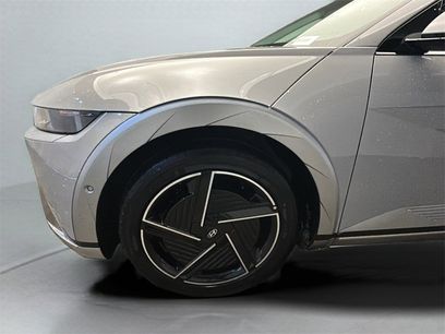 New 2026 Hyundai Ioniq 5 Limited