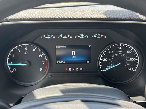 Used 2022 Ford F150 XLT AWD/4WD image 18