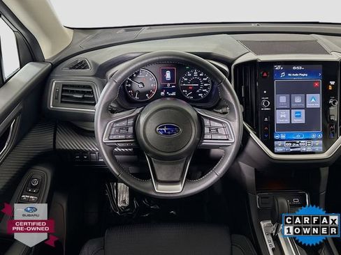 Certified 2024 Subaru Ascent Premium w/ Convenience Package image 21