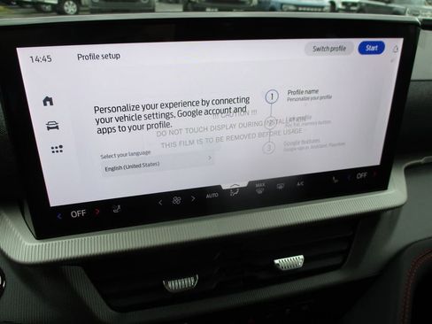 New 2026 Ford Explorer ST-Line w/ ST-Line Street Pack image 11