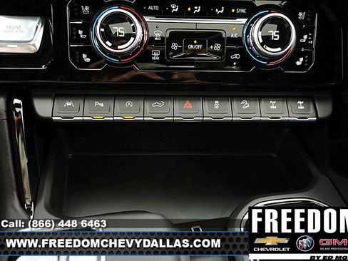 New 2026 GMC Sierra 1500 AT4X AWD/4WD image 24
