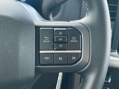 Certified 2024 Ford F150 XLT w/ Mobile Office Package image 19