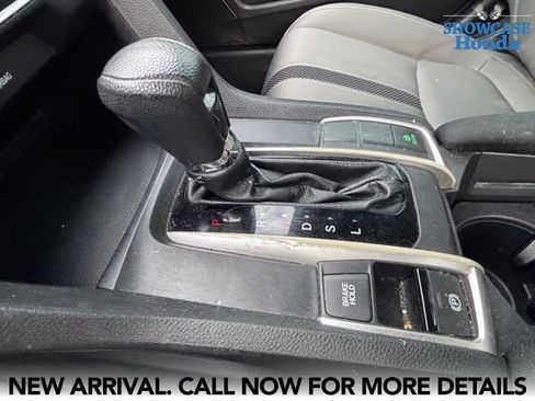 Used 2019 Honda Civic LX image 14