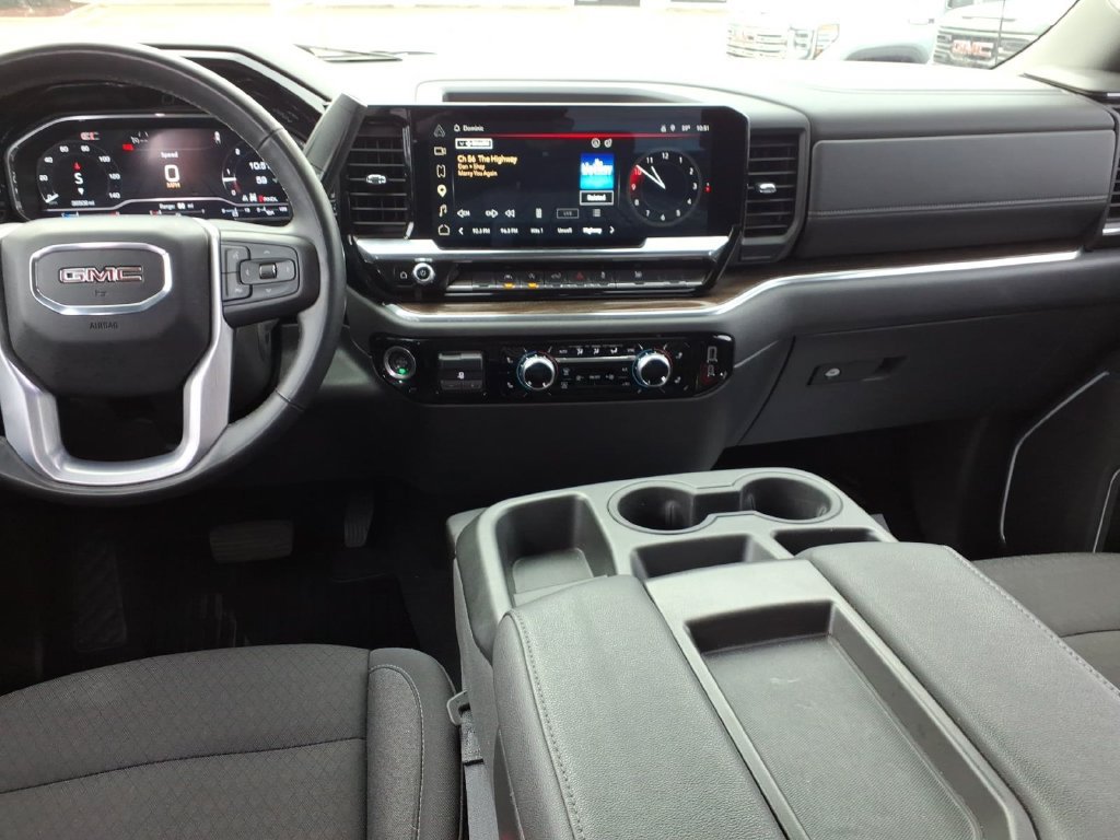 Used 2025 GMC Sierra 1500 Elevation AWD/4WD image 10