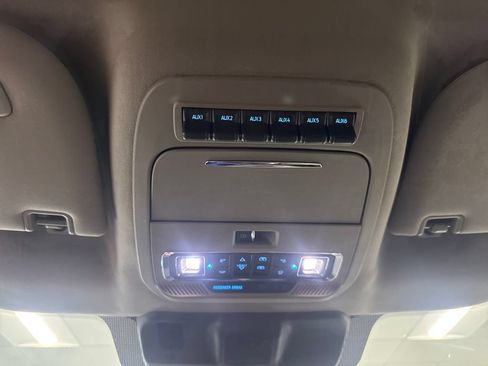 New 2026 Ford F250 Platinum w/ Platinum Plus Package AWD/4WD image 16