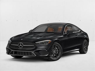 New 2026 Mercedes-Benz CLE 300 4MATIC Coupe video 1
