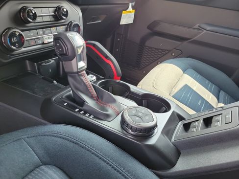 New 2026 Ford Bronco Heritage Edition AWD/4WD image 29
