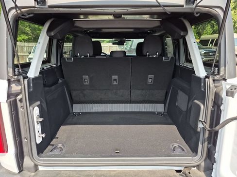 New 2026 Ford Bronco Big Bend AWD/4WD image 23