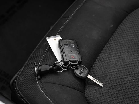 Used 2019 Chevrolet Colorado LT w/ LT Convenience Package RWD image 65