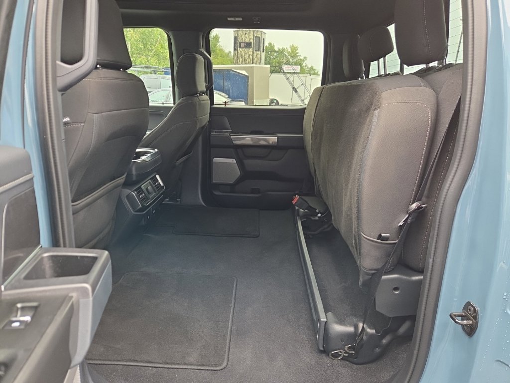 Used 2023 Ford F150 XLT w/ Equipment Group 302A High AWD/4WD image 29