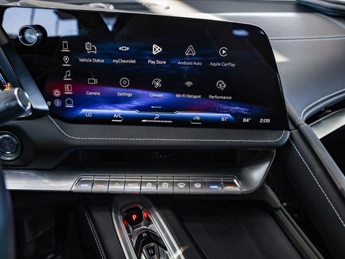 Used 2026 Chevrolet Corvette Stingray Coupe w/ Battery Protection Package image 27