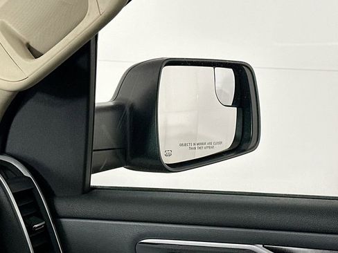 Certified 2020 RAM 1500 Big Horn AWD/4WD image 26