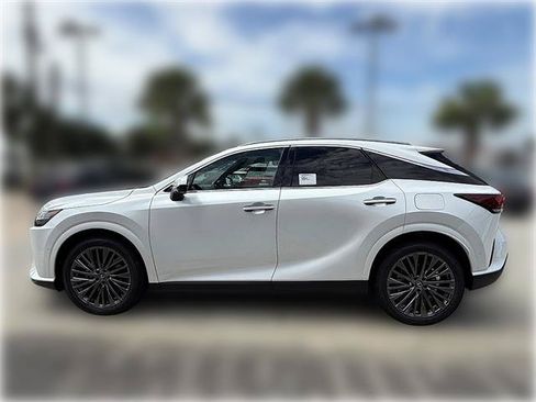 New 2026 Lexus RX 350 AWD image 5