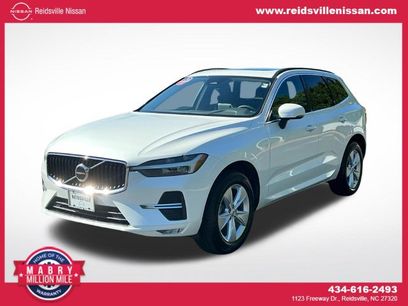 Used 2022 Volvo XC60 B5 Momentum