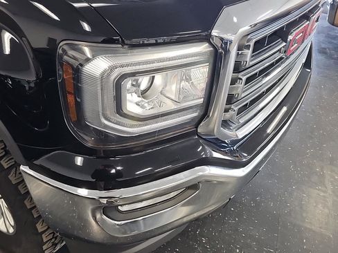 Used 2016 GMC Sierra 1500 SLE w/ SLE Value Package image 29