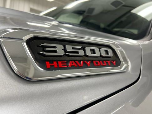 Used 2019 RAM 3500 Big Horn AWD/4WD image 20