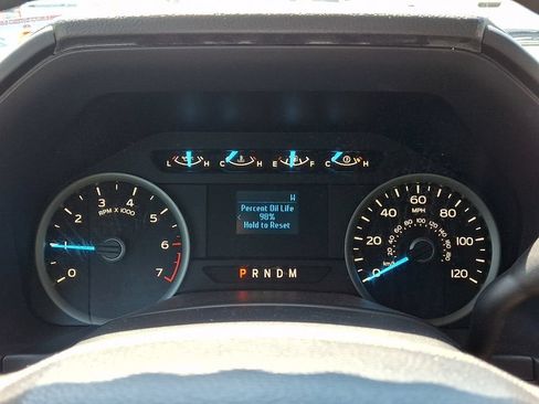 Used 2018 Ford F150 XLT AWD/4WD image 21