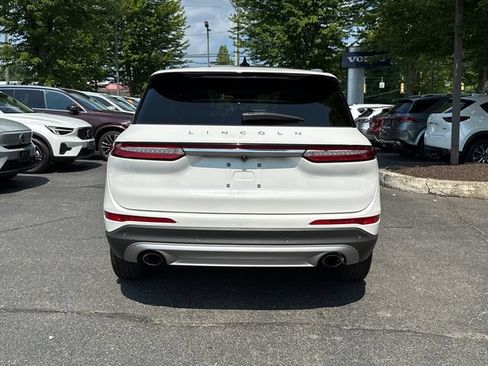 Used 2020 Lincoln Corsair AWD w/ Premium Package image 5