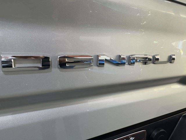 Used 2023 GMC Sierra 2500 Denali AWD/4WD image 27
