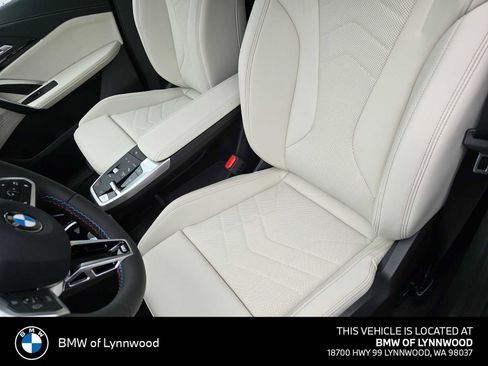 New 2026 BMW X1 M35i w/ Technology Package image 23