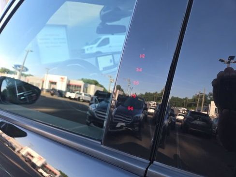 Used 2022 Ford Escape SEL AWD/4WD image 15