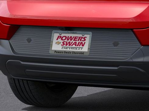 New 2026 Chevrolet Equinox EV LT image 38