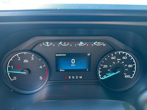 New 2026 Ford F250 XL image 52