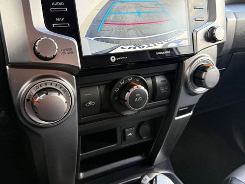 Used 2024 Toyota 4Runner SR5 Premium image 28