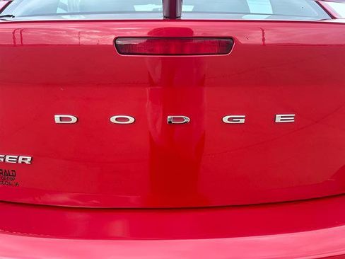 Used 2013 Dodge Avenger SE w/ Blacktop Pkg FWD image 24