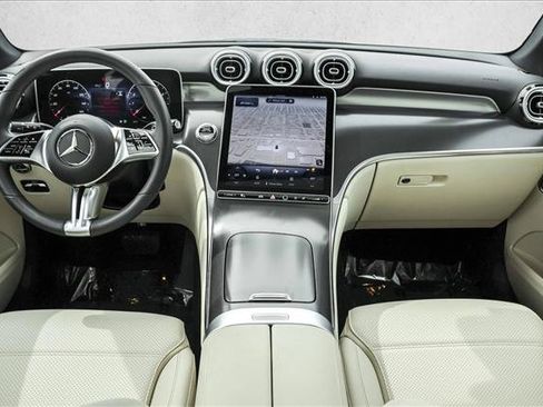 Certified 2026 Mercedes-Benz GLC 300 4MATIC image 20