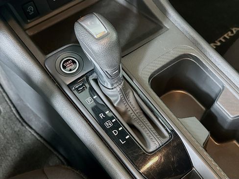 Used 2025 Nissan Sentra S image 23