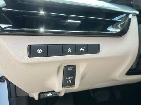 New 2025 Nissan Murano SL w/ Cargo Package image 36