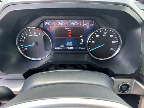 Certified 2024 Ford Expedition Max XLT AWD/4WD image 28